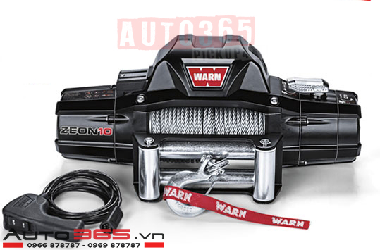 Tời điện Warn Zeon 10 CE